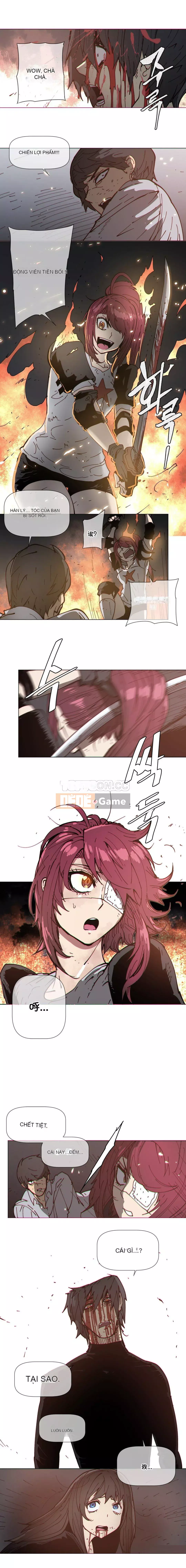 Tình huống Chương 1-74