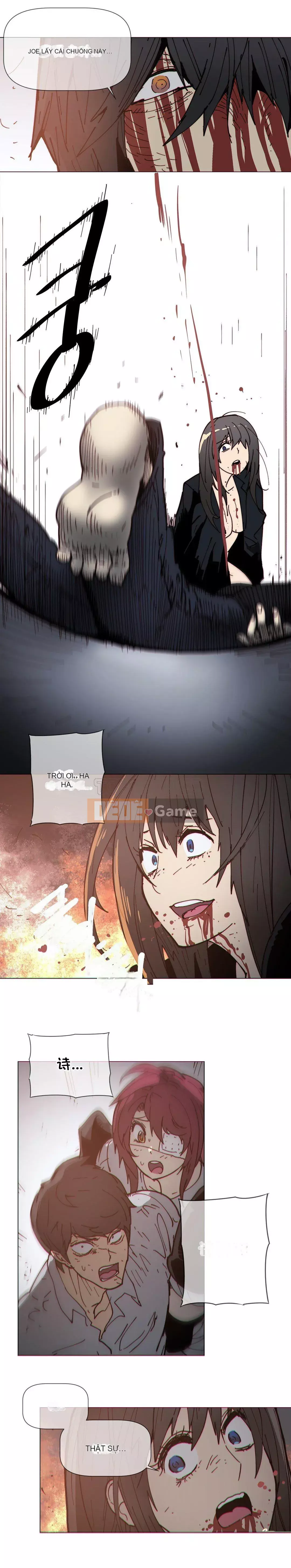 Tình huống Chương 1-74