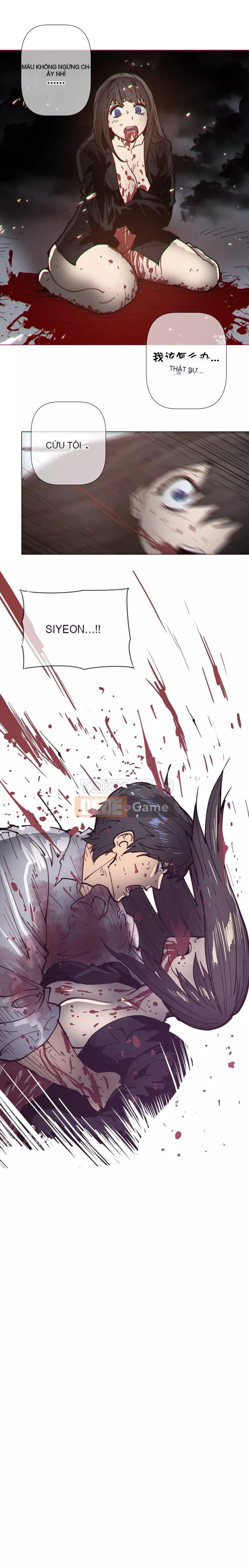 Tình huống Chương 1-74