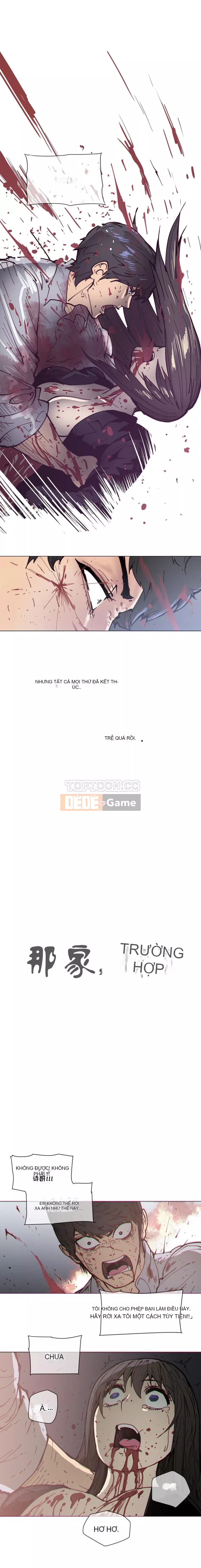 Tình huống Chương 1-74