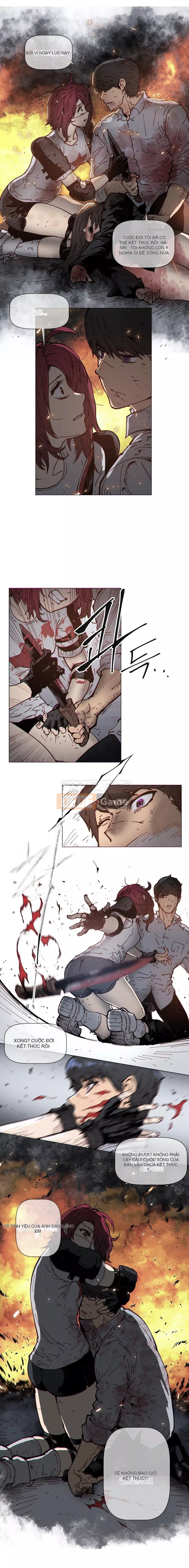 Tình huống Chương 1-74