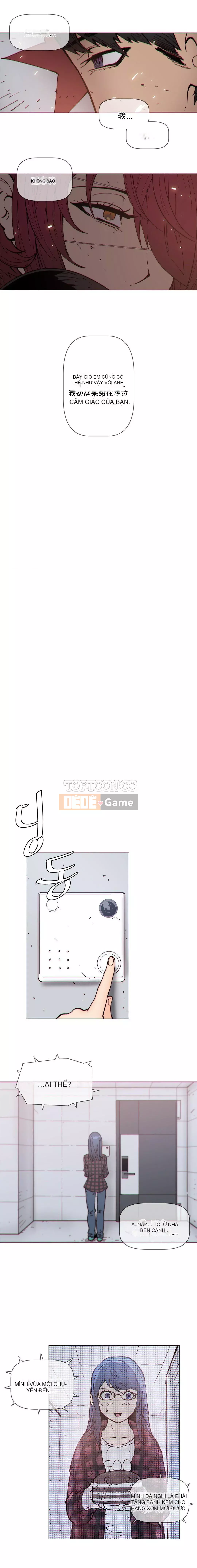 Tình huống Chương 1-74