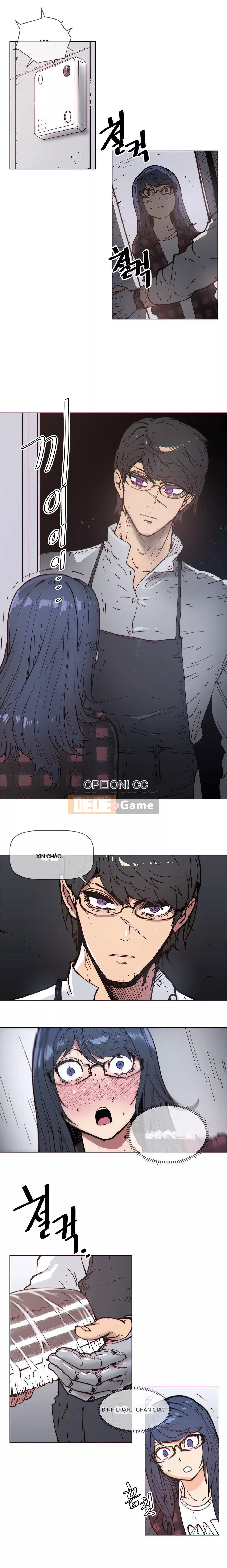 Tình huống Chương 1-74