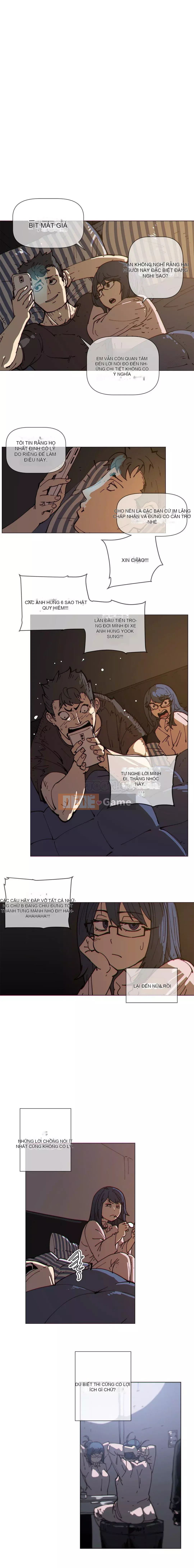 Tình huống Chương 1-74