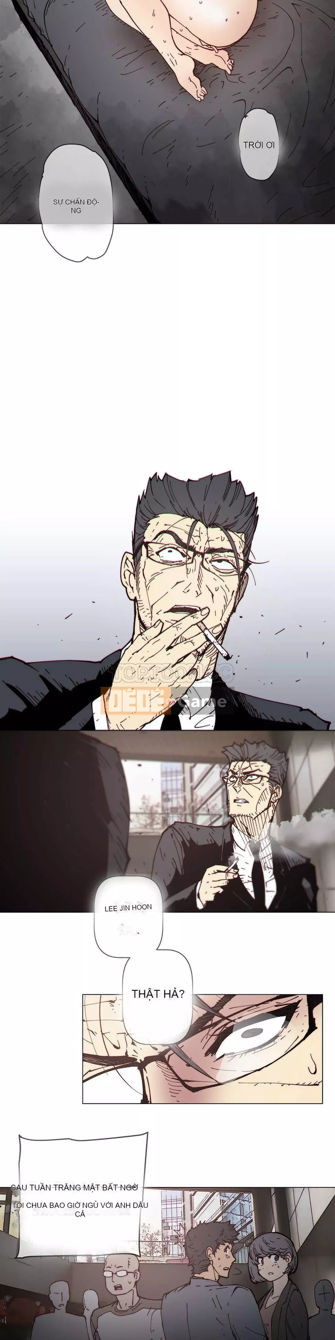 Tình huống Chương 1-74