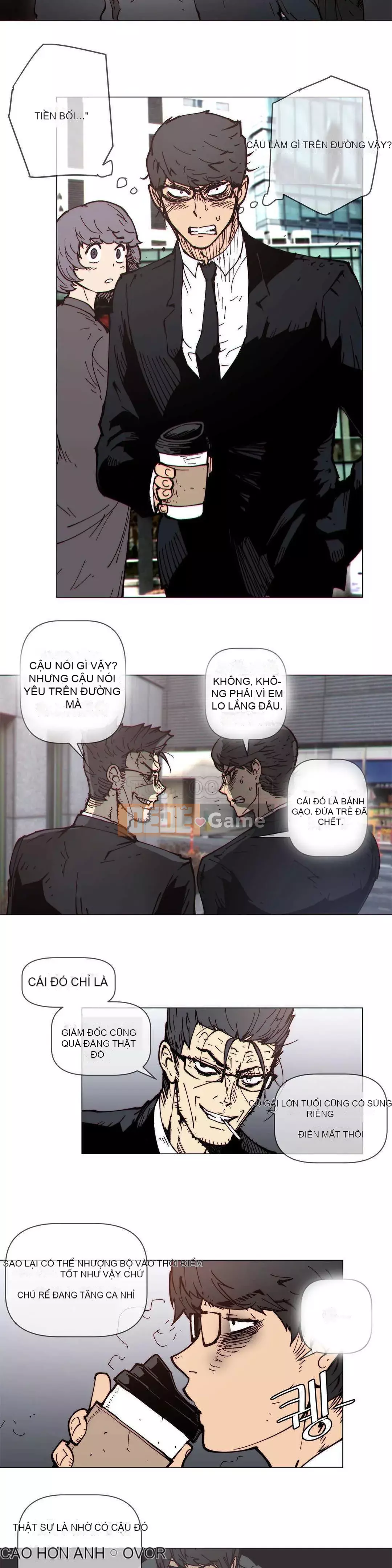 Tình huống Chương 1-74