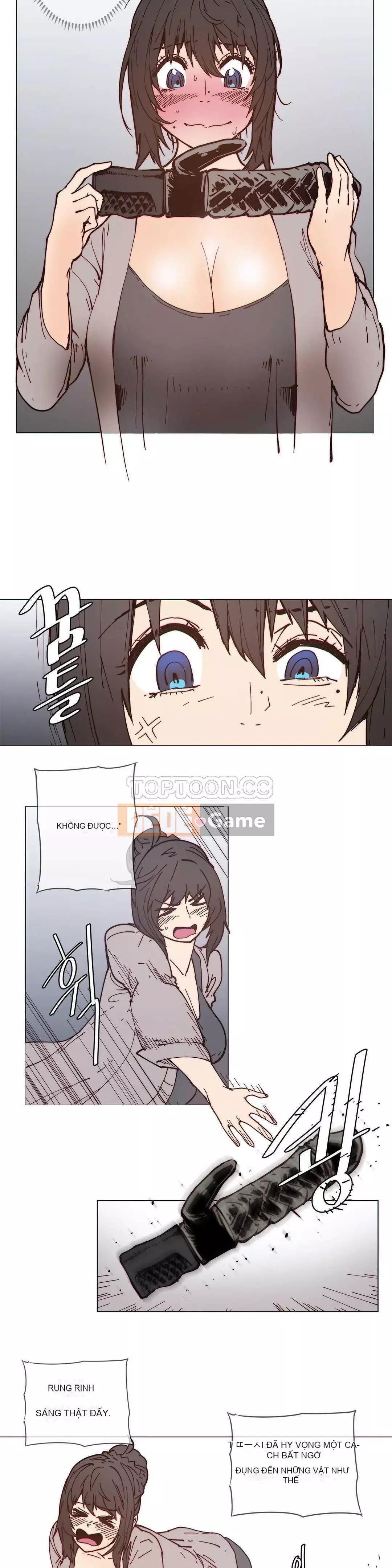 Tình huống Chương 1-74