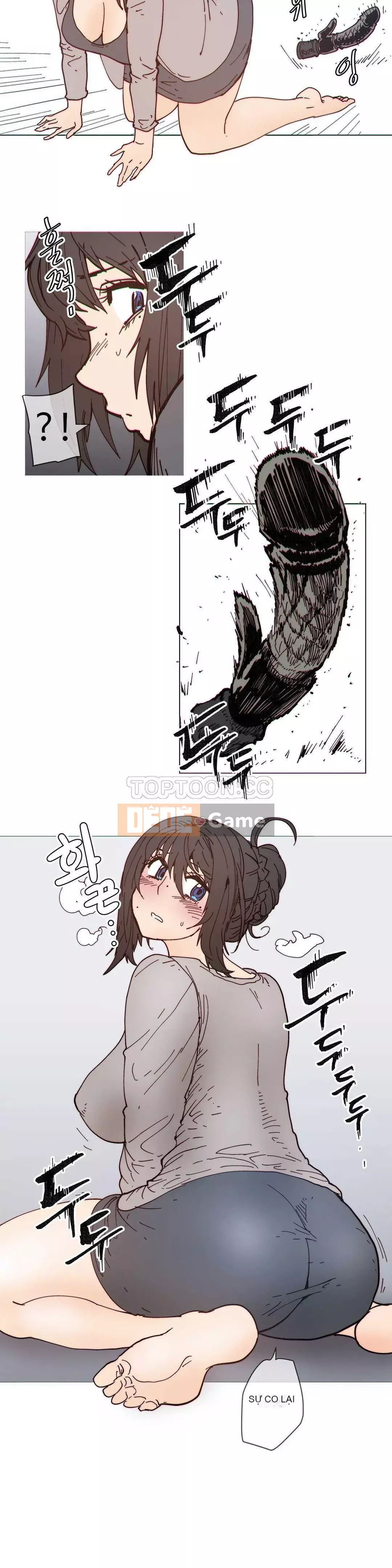 Tình huống Chương 1-74