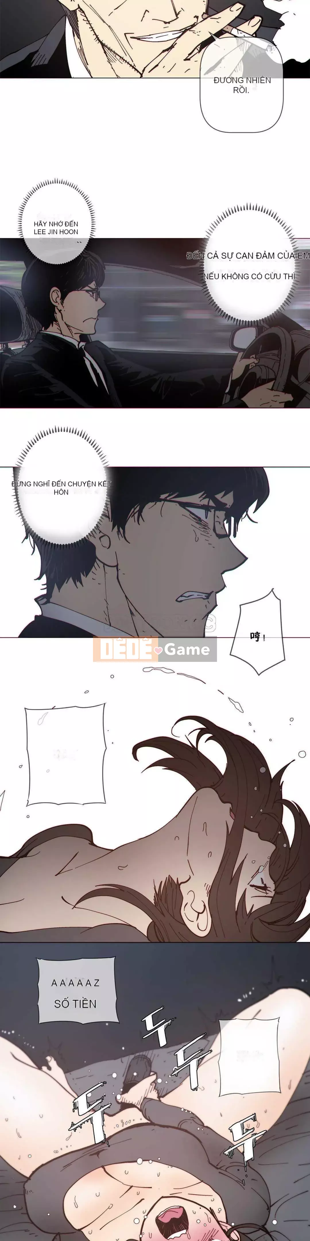 Tình huống Chương 1-74