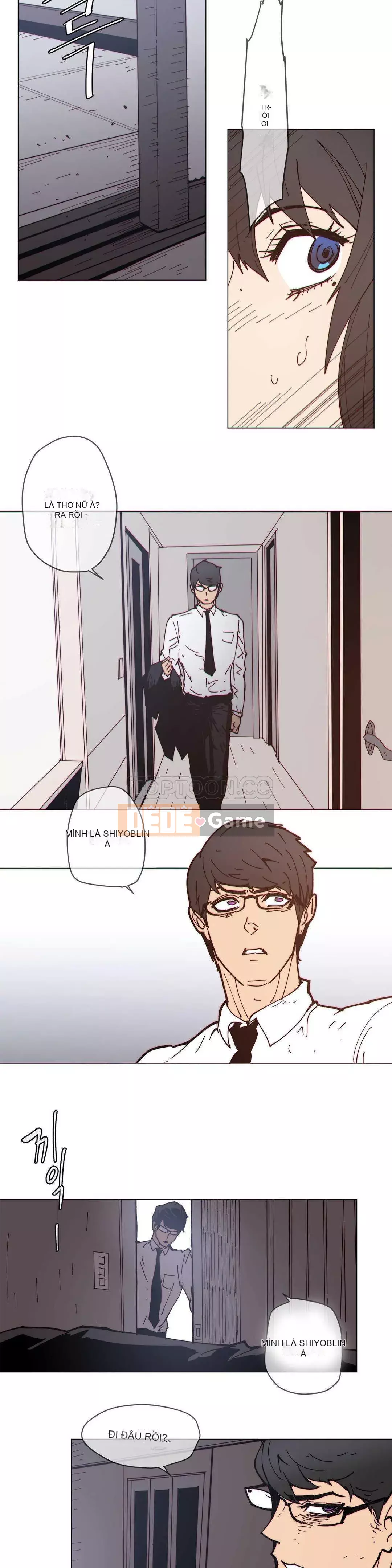 Tình huống Chương 1-74