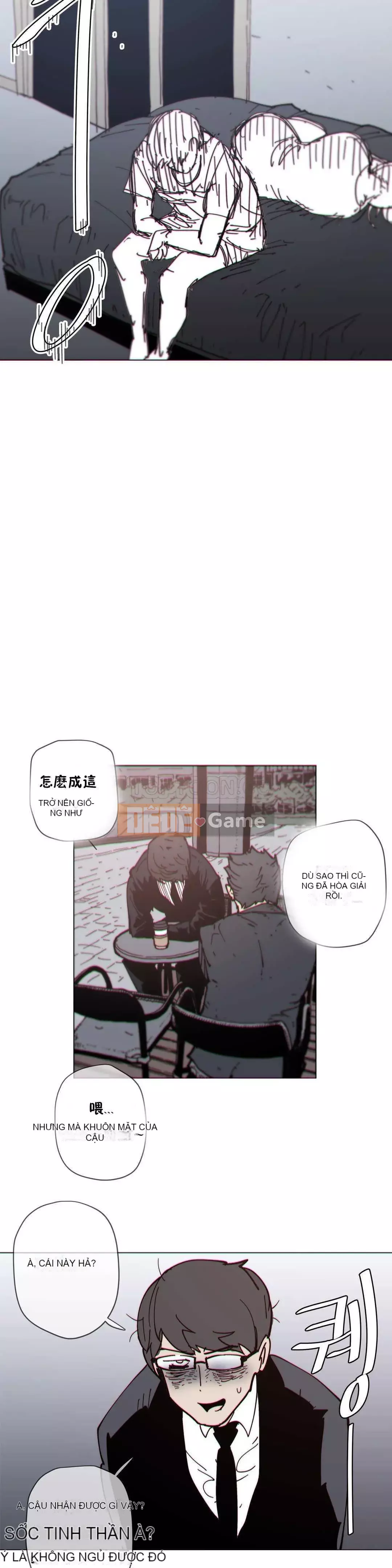 Tình huống Chương 1-74