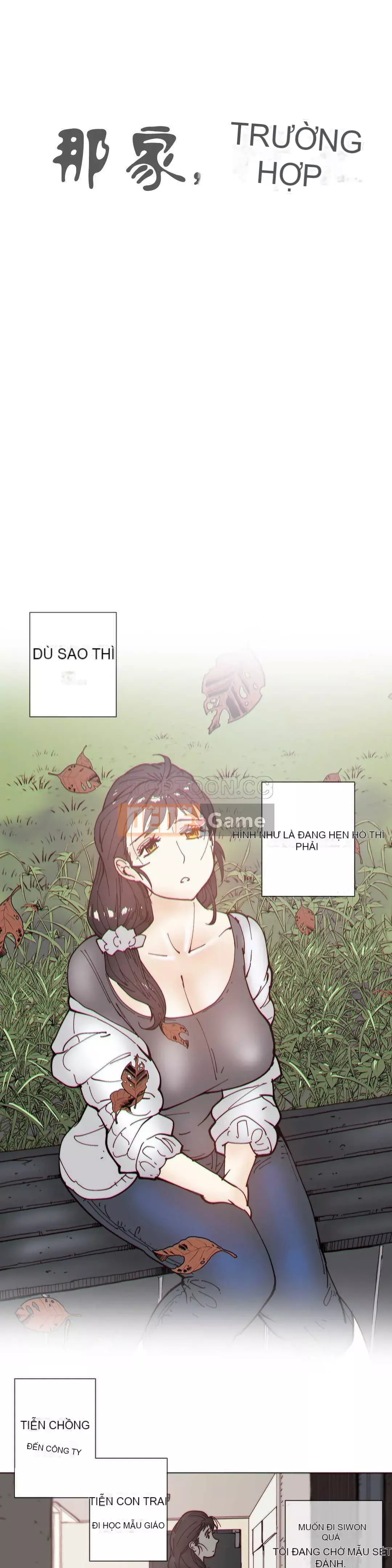 Tình huống Chương 1-74