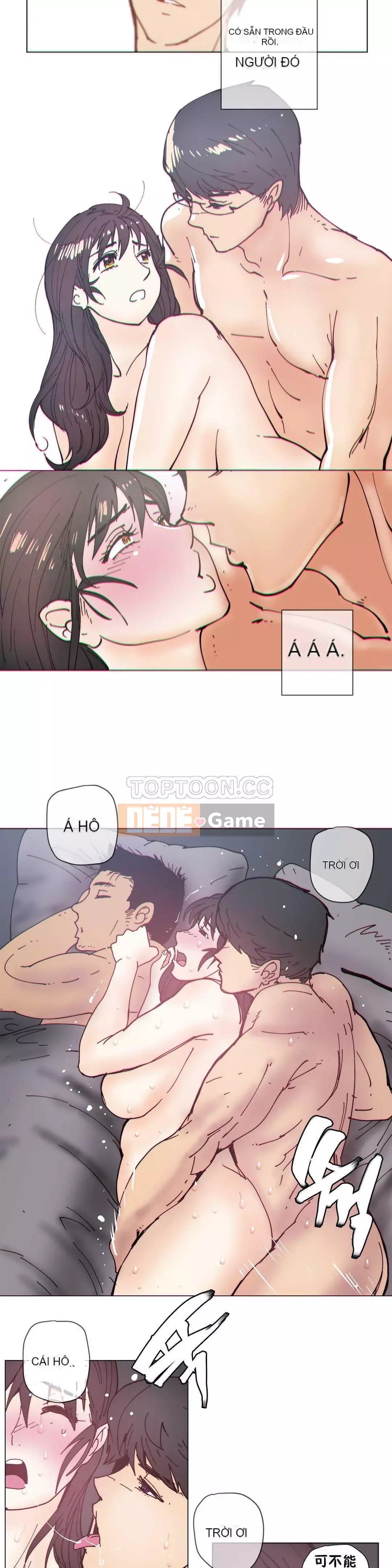 Tình huống Chương 1-74