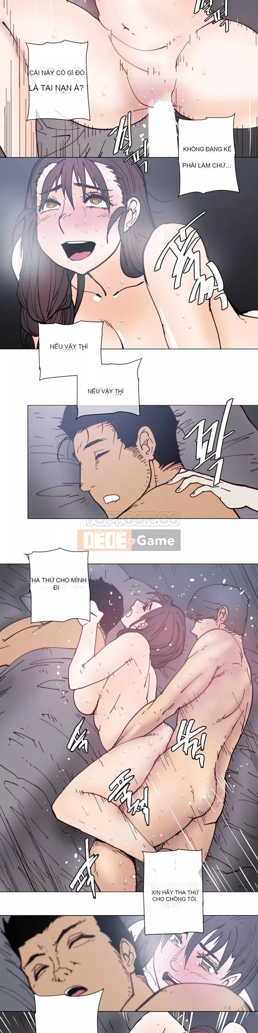 Tình huống Chương 1-74