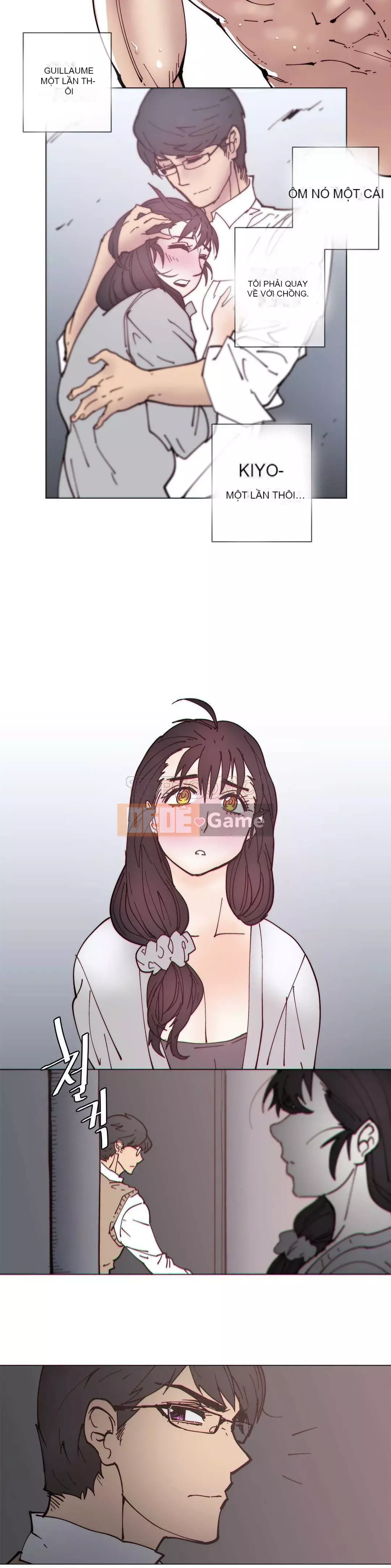 Tình huống Chương 1-74