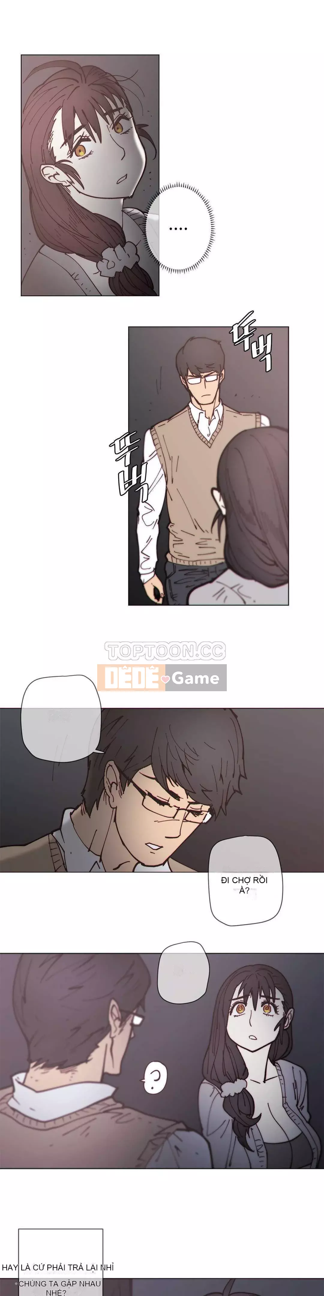 Tình huống Chương 1-74