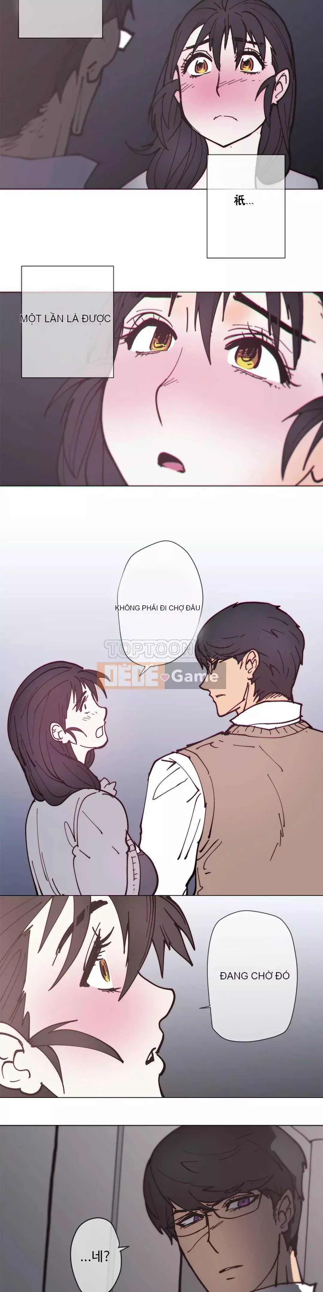 Tình huống Chương 1-74