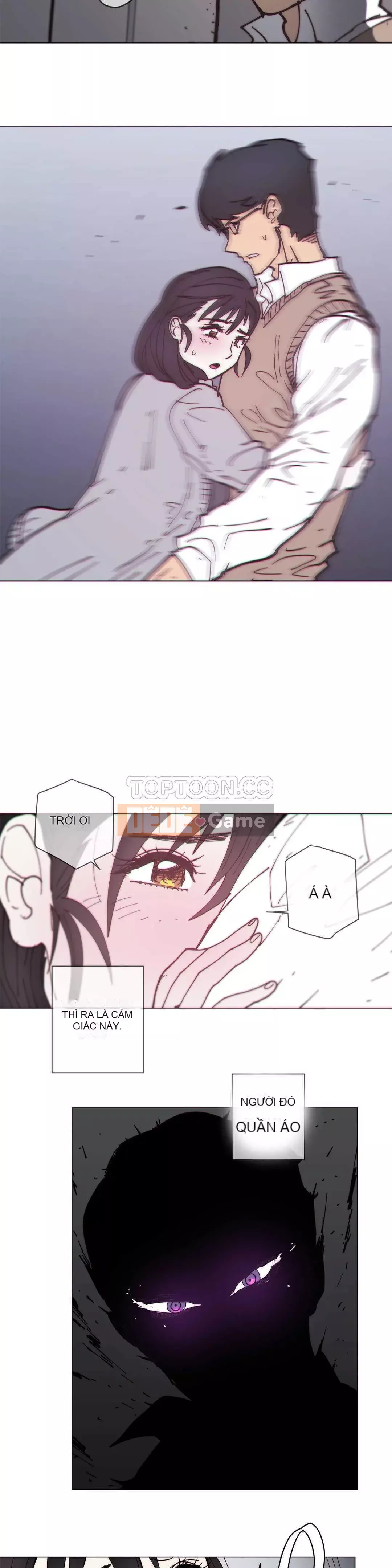 Tình huống Chương 1-74