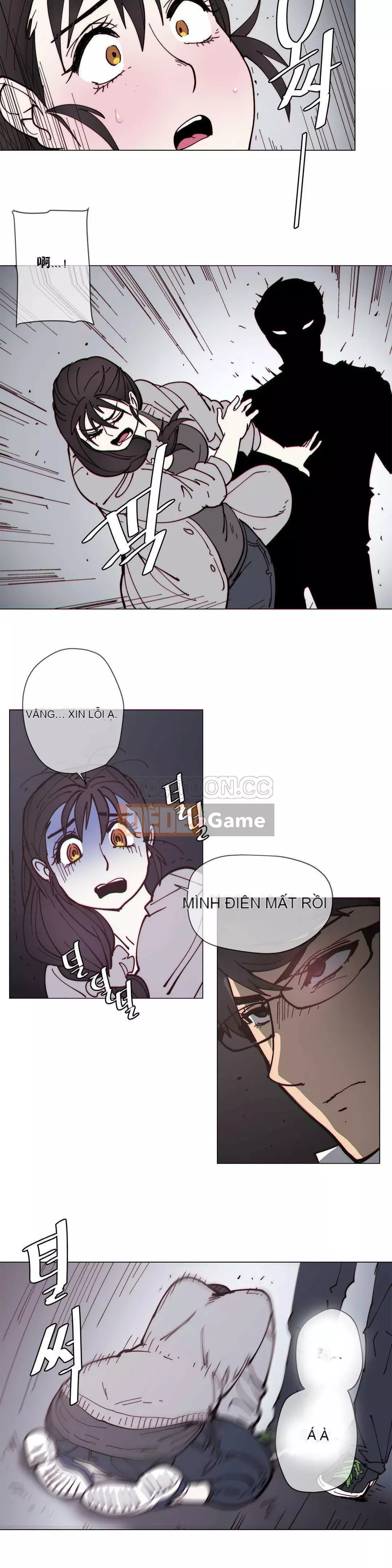 Tình huống Chương 1-74