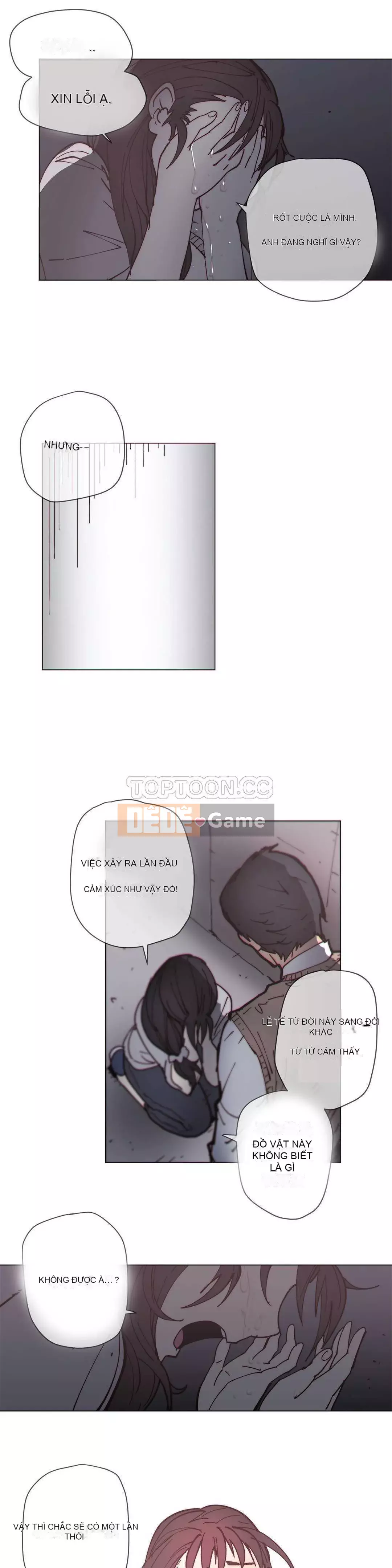 Tình huống Chương 1-74