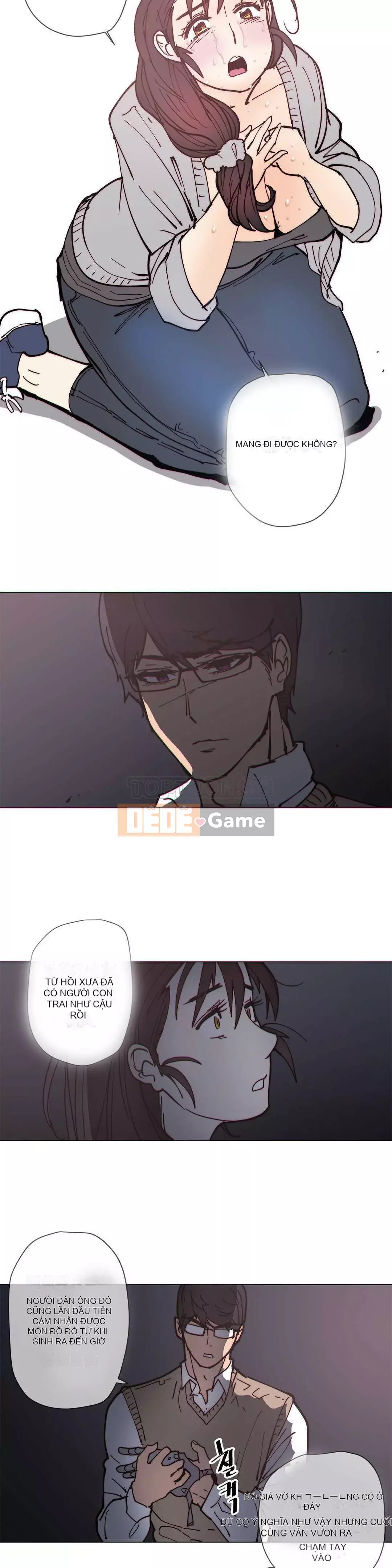 Tình huống Chương 1-74