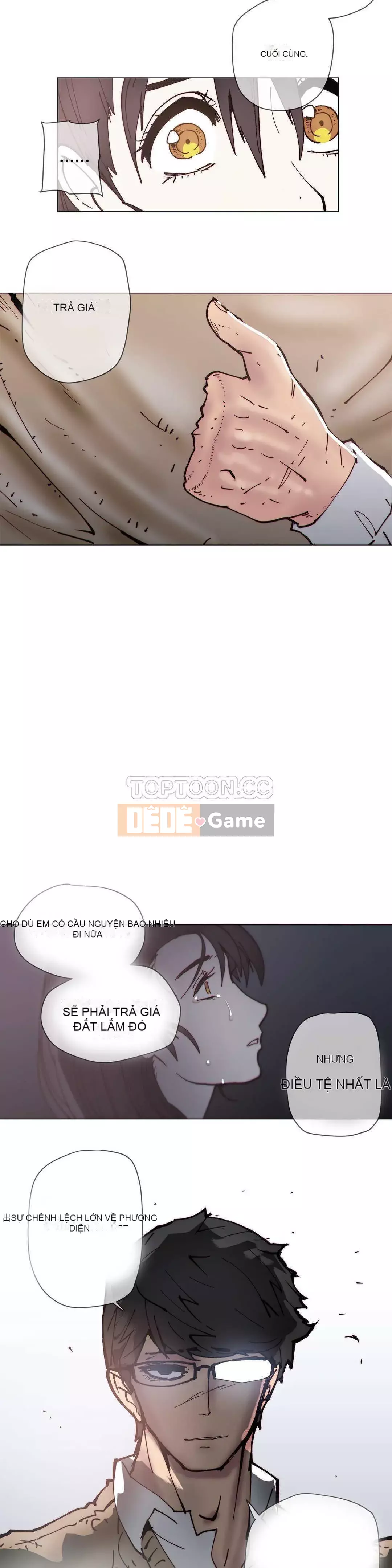 Tình huống Chương 1-74