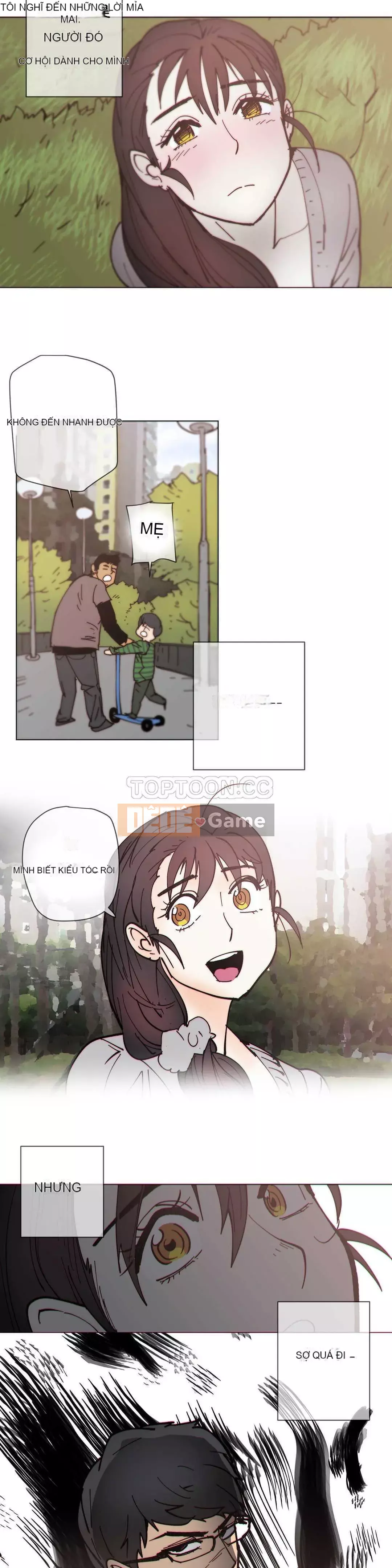 Tình huống Chương 1-74