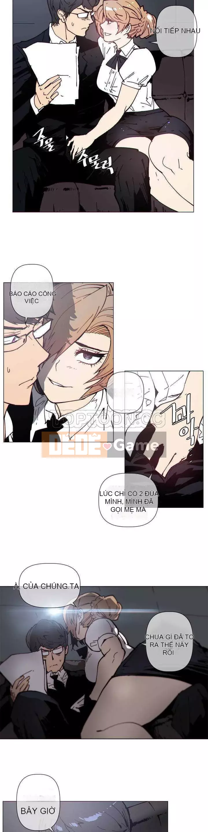 Tình huống Chương 1-74