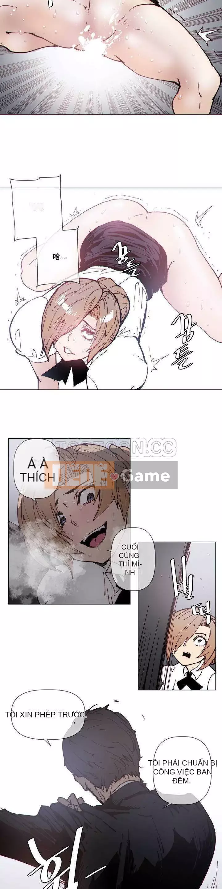 Tình huống Chương 1-74