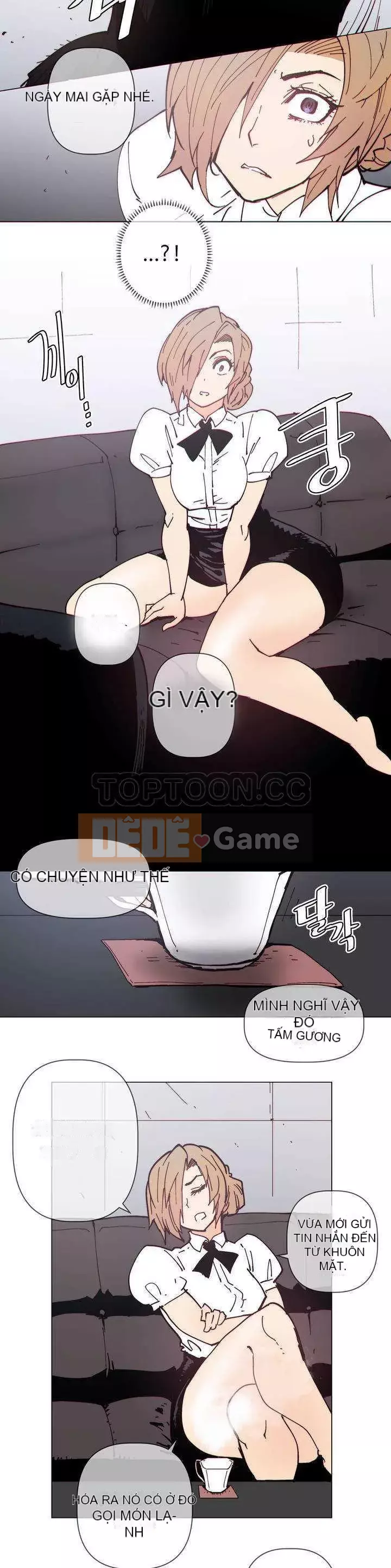 Tình huống Chương 1-74