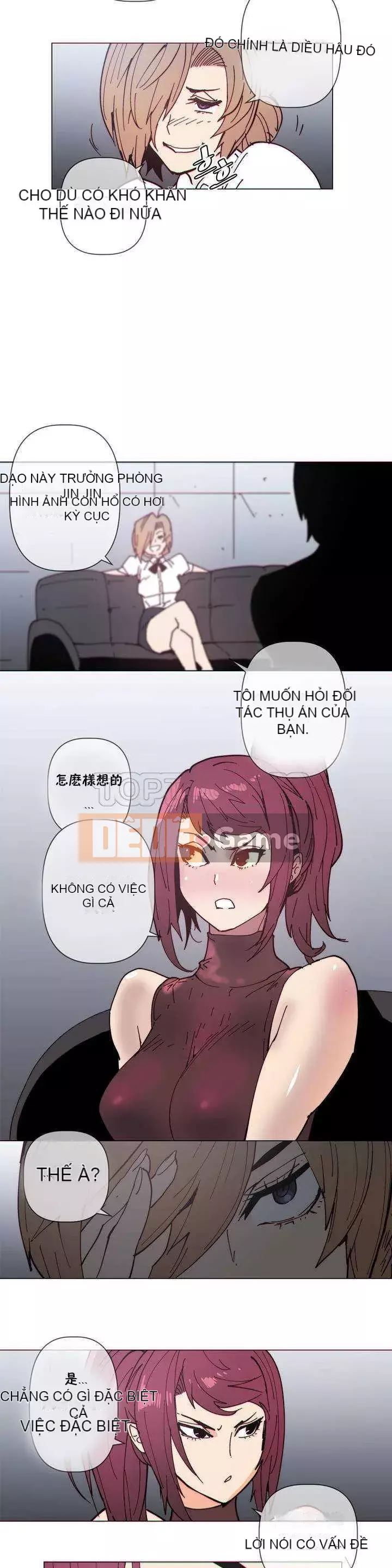 Tình huống Chương 1-74