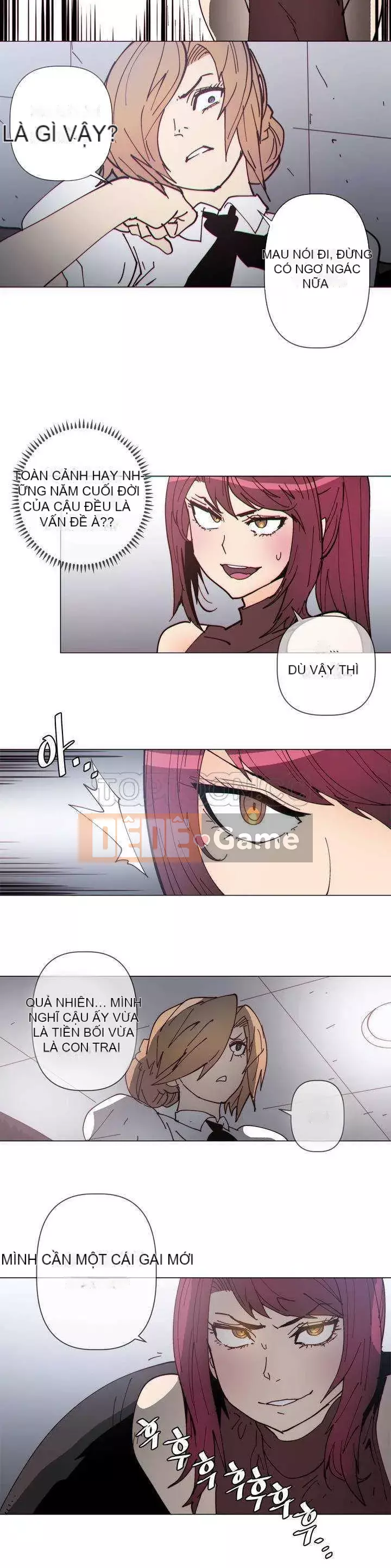 Tình huống Chương 1-74