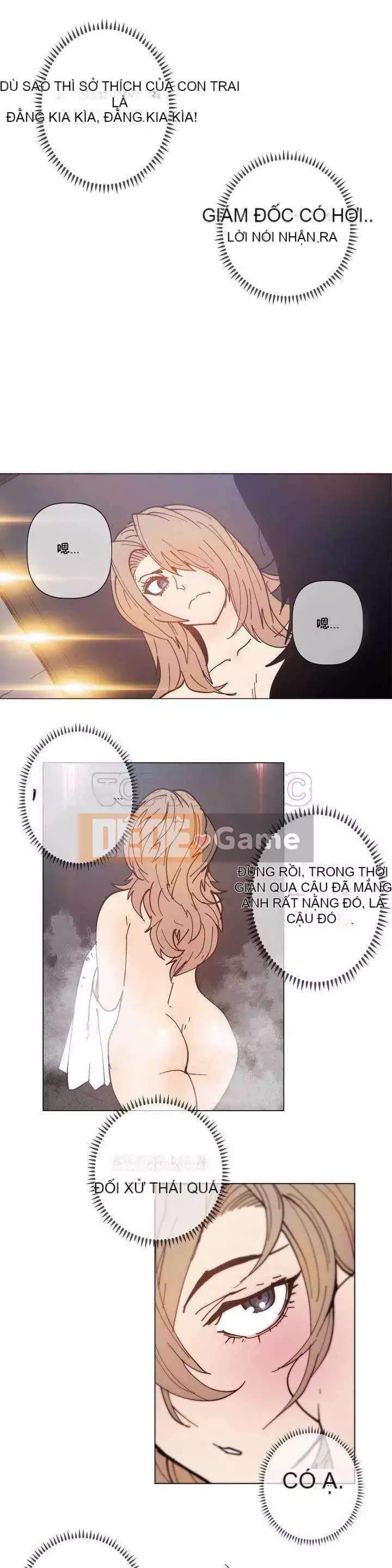 Tình huống Chương 1-74