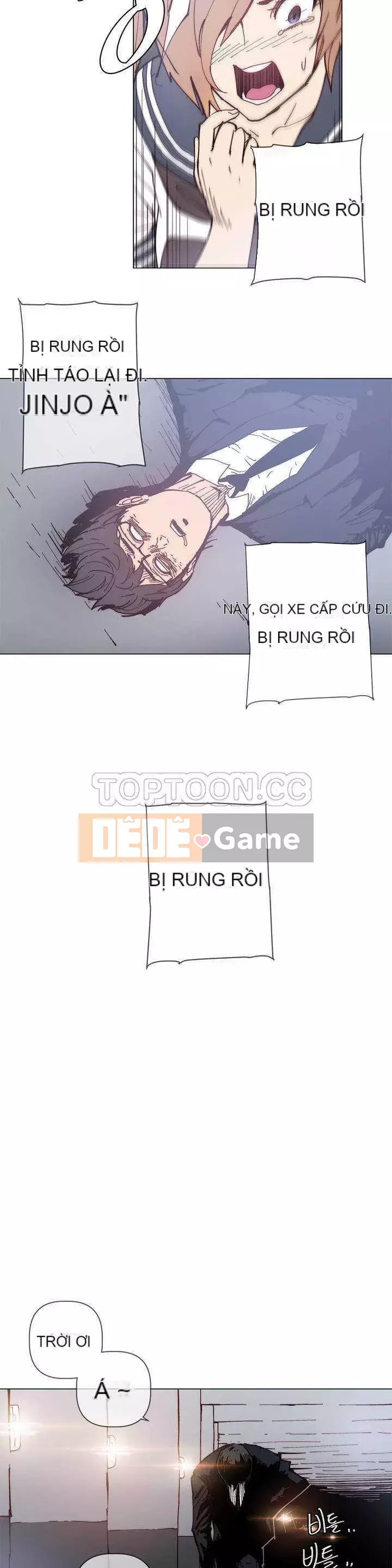 Tình huống Chương 1-74