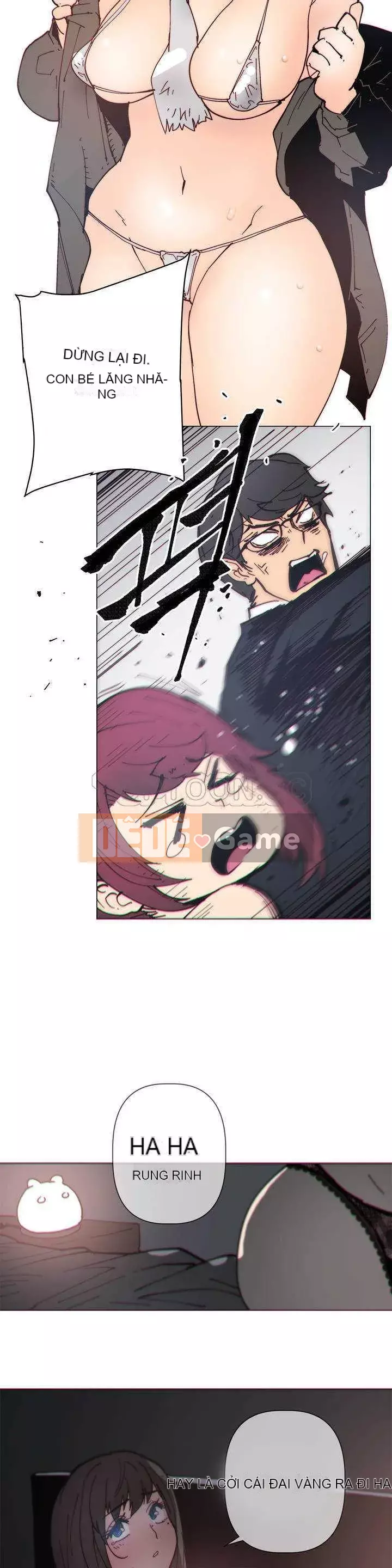 Tình huống Chương 1-74