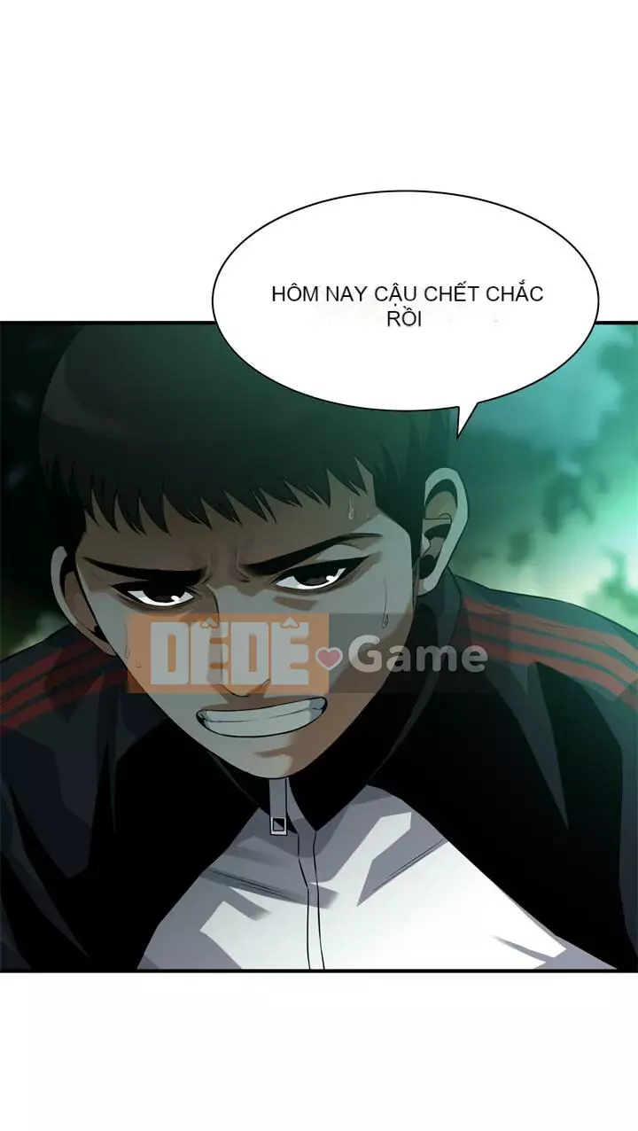 Voyeur Phần 3 Chương 206-217