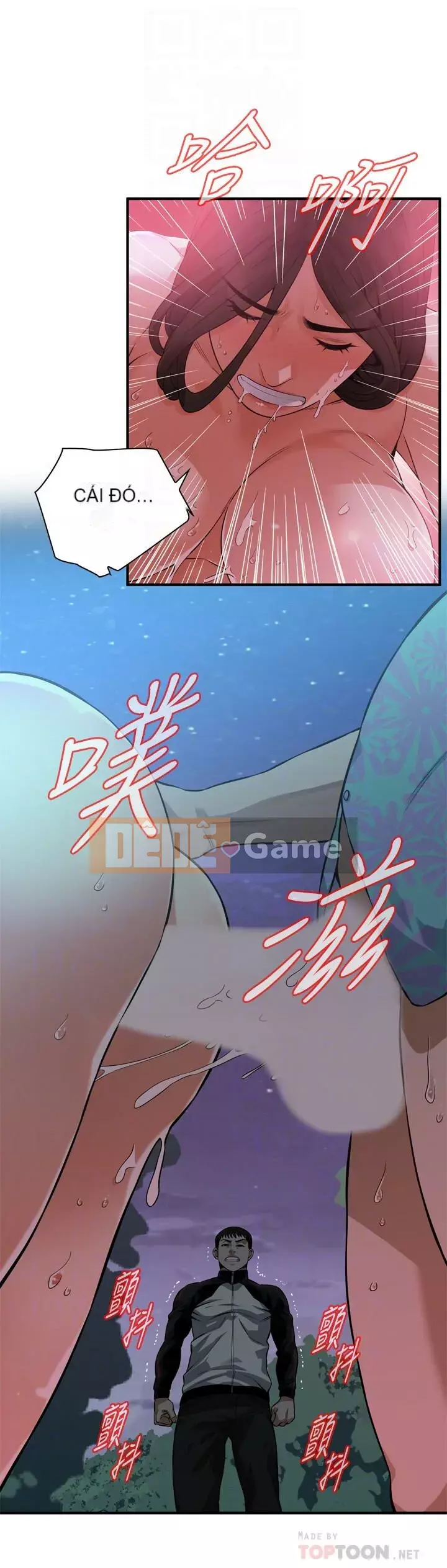 Voyeur Phần 3 Chương 206-217