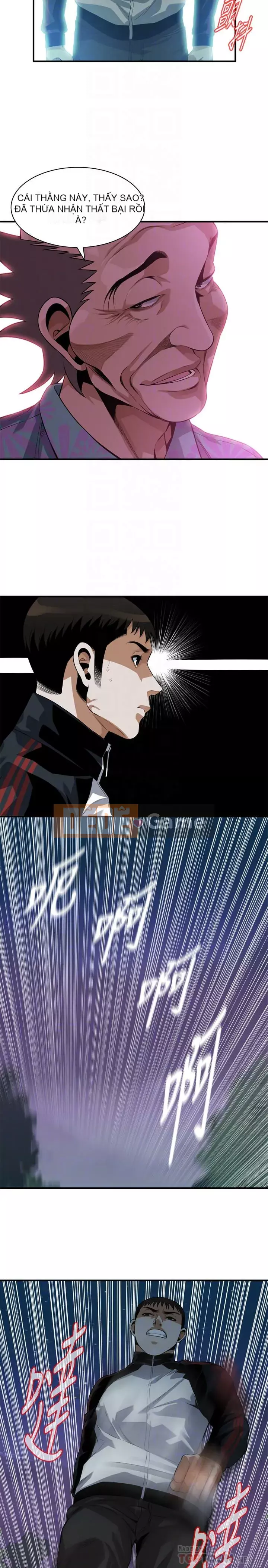 Voyeur Phần 3 Chương 206-217