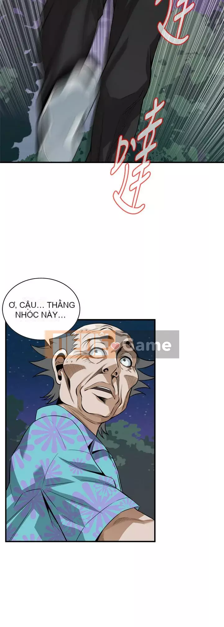 Voyeur Phần 3 Chương 206-217