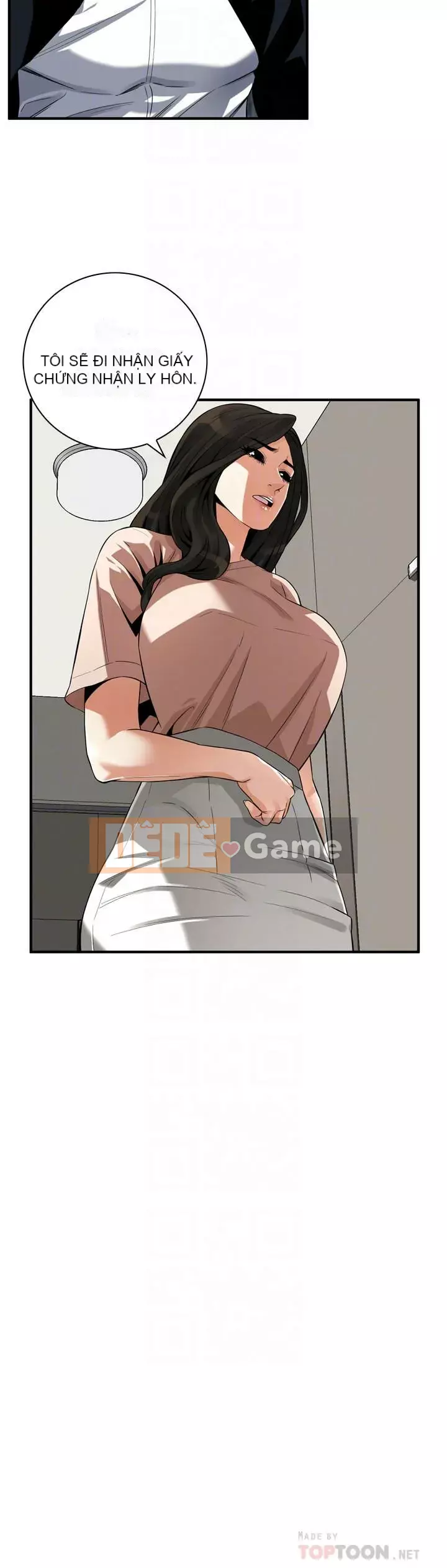 Voyeur Phần 3 Chương 206-217