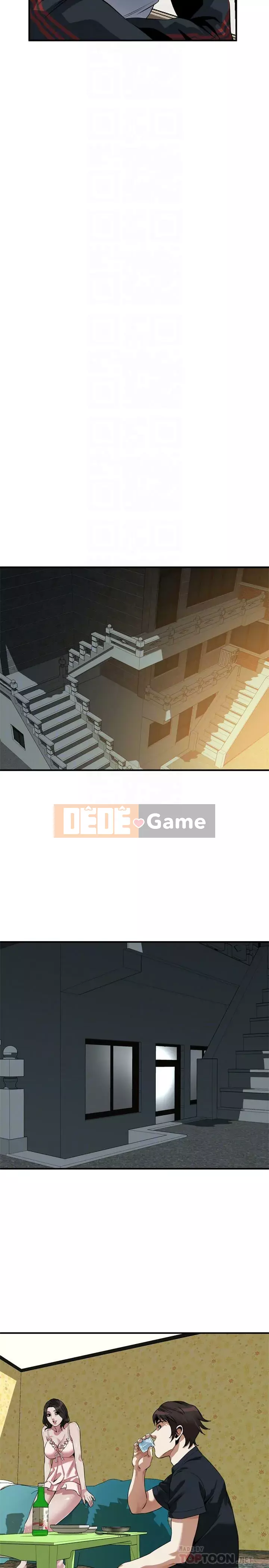 Voyeur Phần 3 Chương 206-217