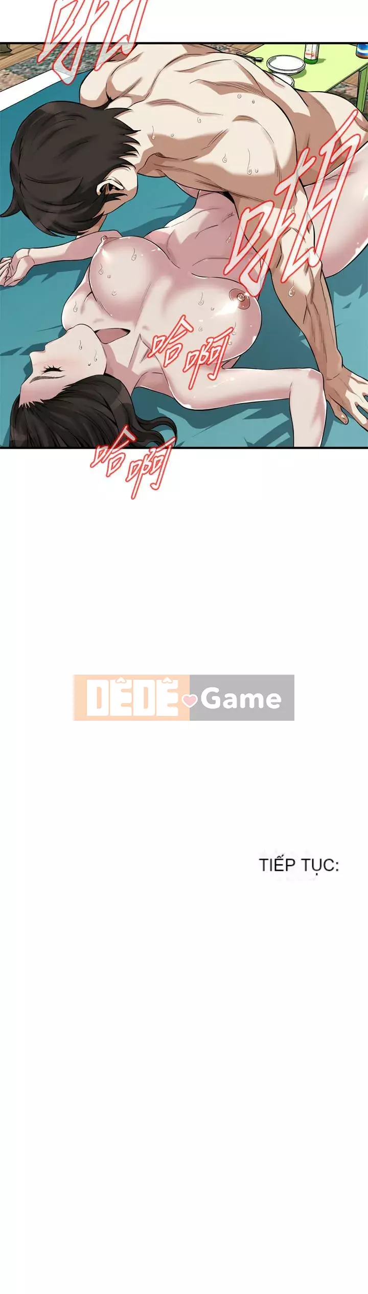 Voyeur Phần 3 Chương 206-217