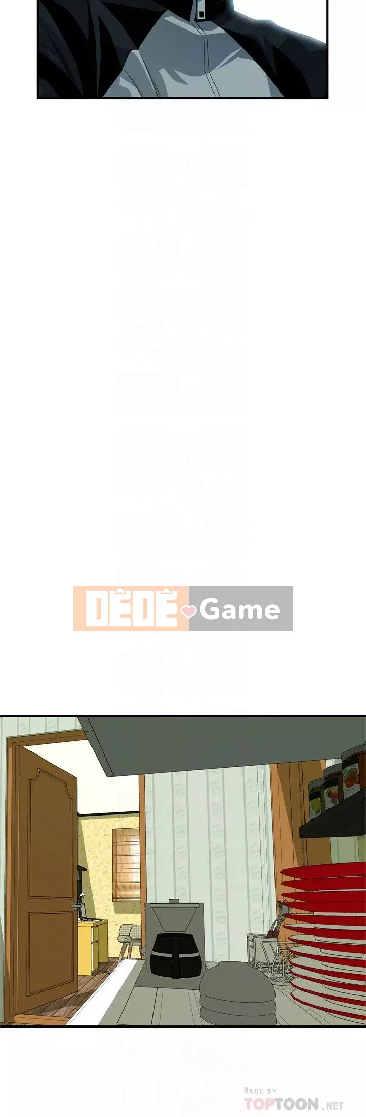 Voyeur Phần 3 Chương 206-217