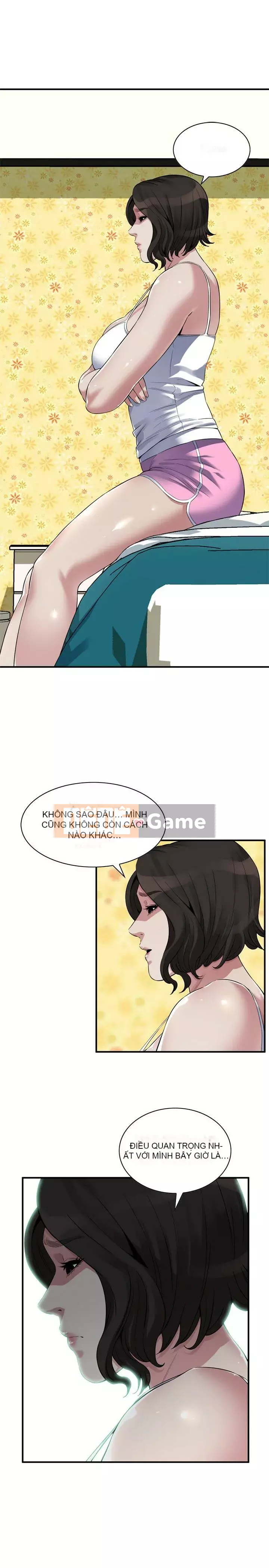 Voyeur Phần 3 Chương 206-217