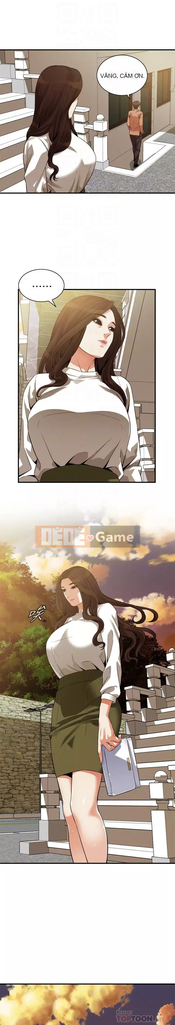 Voyeur Phần 3 Chương 206-217