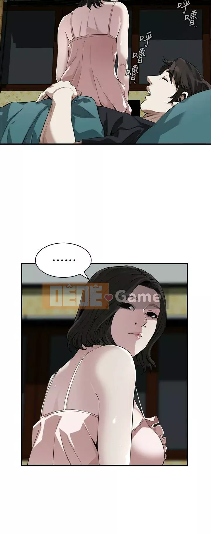 Voyeur Phần 3 Chương 206-217