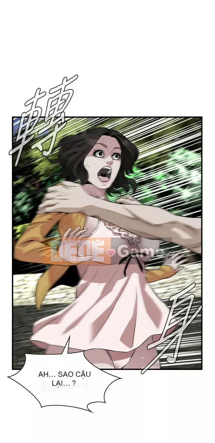 Voyeur Phần 3 Chương 206-217