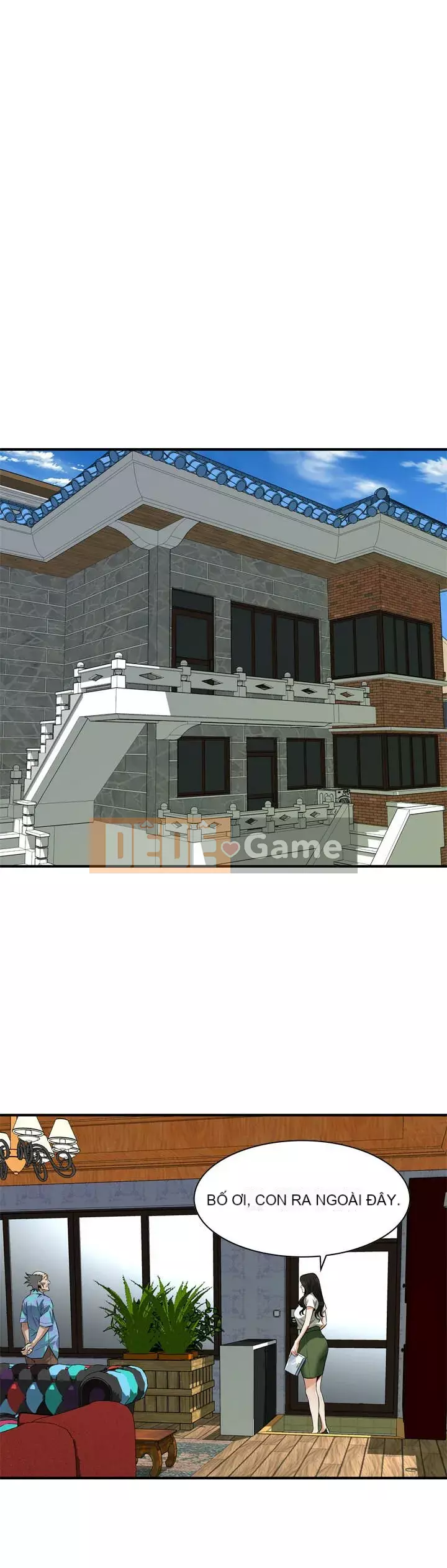 Voyeur Phần 3 Chương 206-217