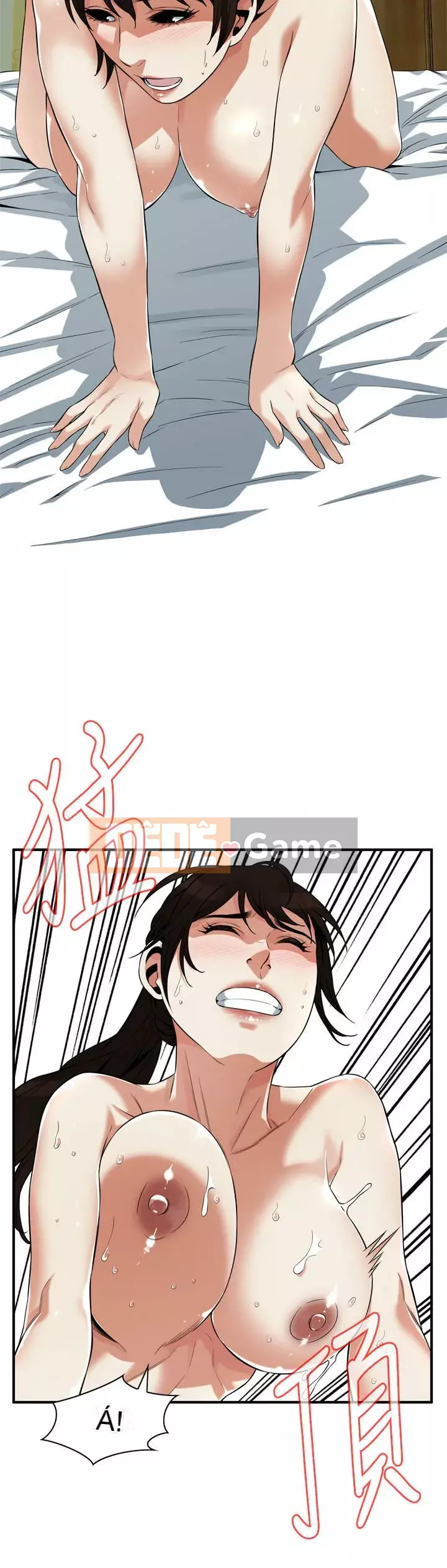 Voyeur Phần 3 Chương 206-217