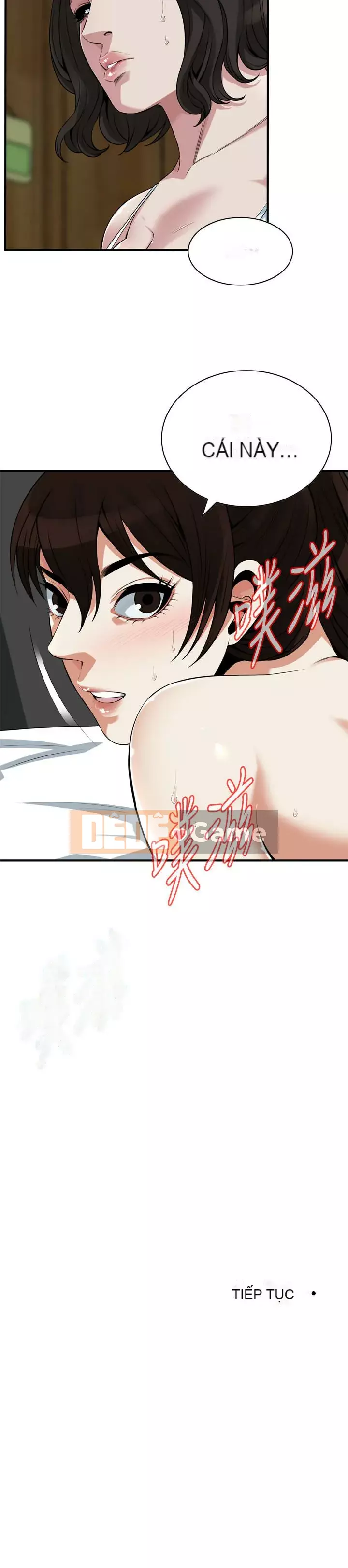 Voyeur Phần 3 Chương 206-217